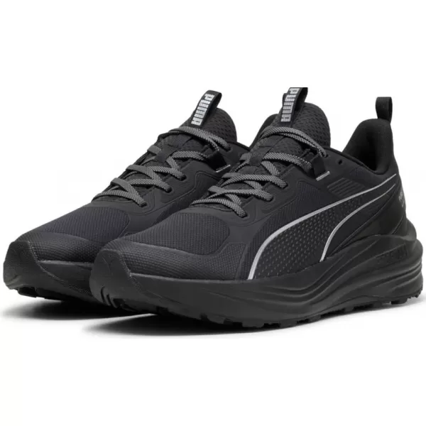  Ботуши PUMA FLARE PRO TRAIL PTX 312041-01 ЧЕРНО 