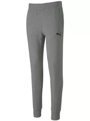 Панталони PUMA TEAMGOAL 23 CASUALS PANTS 656582_33 СРЕДНО СИВО ХЕДЪР