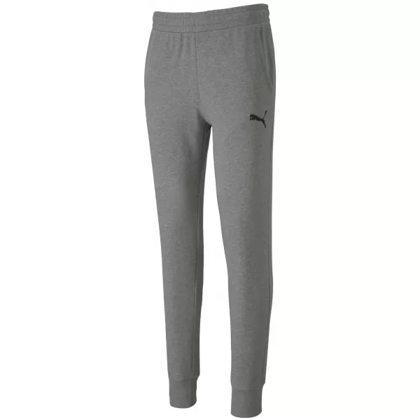  Панталони PUMA TEAMGOAL 23 CASUALS PANTS 656582_33 СРЕДНО СИВО ХЕДЪР 