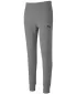 Панталони PUMA TEAMGOAL 23 CASUALS PANTS 656582_33 СРЕДНО СИВО ХЕДЪР