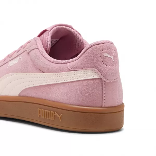  Ботуши PUMA SMASH 3.0 390984-30 РОЗОВО 