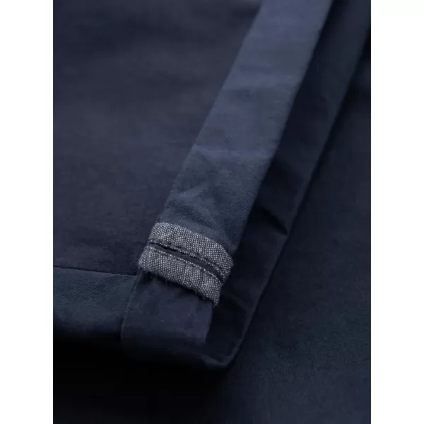  Къси панталони OMBRE OM-SRCS-0197 ТЪМНО СИНЬО 