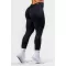 Оформящ клин с връзки STRONG BEAUTY 426 BLACK Nebbia