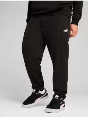 Панталони PUMA ESS LOGO PANTS SRL 5867220_19 PUMA BLACK