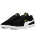 Ботуши PUMA CLUB II 397444-01 ЧЕРНО