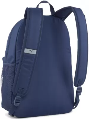 Раница PUMA PHASE BACKPACK 091164-02 СИНЬО