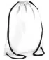 | BG 5 WHITE BagBase