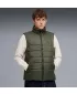 Мъжка жилетка PUMA ESS PADDED VEST 685209-70 ЗЕЛЕНО