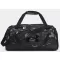 Чанта UNDER ARMOUR UNDENIABLE 5.0 DUFFLE SM 1369222-007 ЧЕРЕН