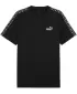 Мъжка тениска PUMA ESS TAPE TEE 684674-01 ЧЕРЕН