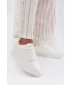 Дамски маратонки BIG STAR RR274A241 WHITE Big Star Shoes