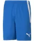 Къси панталони PUMA TEAMLIGA SHORTS 704924_02 ЕЛЕКТРИЧЕСКА СИНЯ ЛИМОНАДА