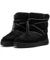 Дами PUMA SNOWBAE SUEDE WNS 402175-01 ЧЕРНО