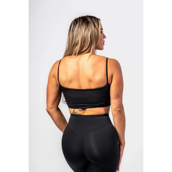 Сутиен банел BACK CHECK 612 ЧЕРЕН Nebbia 