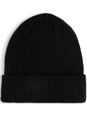 Капа PUMA ESS HIGH CROWN BEANIE 026410-01 ЧЕРНО