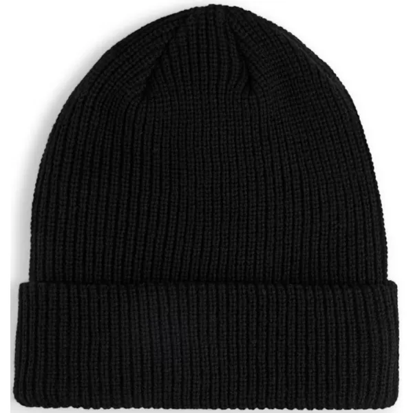  Капа PUMA ESS HIGH CROWN BEANIE 026410-01 ЧЕРНО 