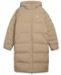 Дамско палто PUMA MONO HOODED PARKA 688384-55 БЕЖОВО