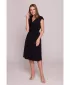 Рокля STYLOVE S411 ЧЕРЕН