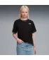 Риза PUMA ESS GRAPHIC ANIMAL RELAXED TEE 688082-01 ЧЕРНО