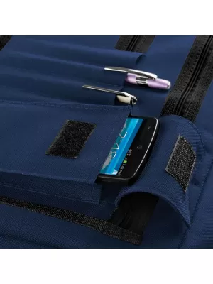 | BG 21 FRENCH NAVY BagBase