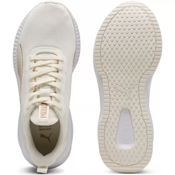  Ботуши PUMA FLYER LITE 3 310797-24 БЯЛ 