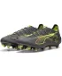 Ботуши PUMA ULTRA 5 ULTIMATE FG 108159_03 СРЕБРО /ЖЪЛТО /СЛЪНЦЕ УДАРИ