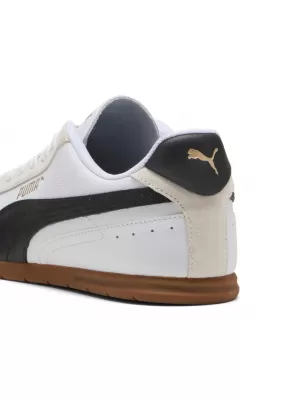 Ботуши PUMA SUPER TURINO 402612-01 БЯЛ
