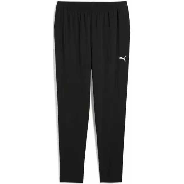  Панталони PUMA M RUN VELOCITY TAPERED PANT 526775-01 ЧЕРНО 
