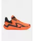 Ботуши UNDER ARMOUR SPAWN 7 UAA 3028833-001 ЧЕРЕН