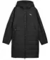 Дамско палто PUMA ESS HOODED PADDED PARKA 685232-01 ЧЕРЕН