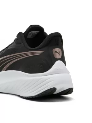 Ботуши PUMA POUNCE LITE 310778-18 ЧЕРНО