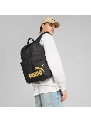 Раница PUMA PHASE BACKPACK 091164-03 ЧЕРНО