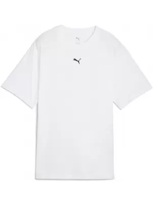 Риза PUMA ESS RELAXED TEE 684971-02 БЯЛ