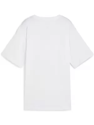 Риза PUMA ESS RELAXED TEE 684971-02 БЯЛ