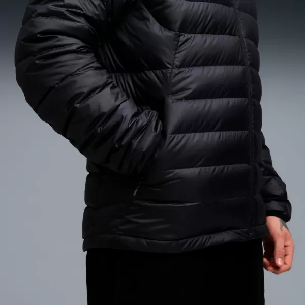  Мъжко яке PUMA PACKLITE HOODED DOWN JACKET 685221-01 ЧЕРЕН 