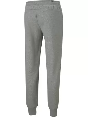 Мъжки спортен панталон PUMA ESS SWEATPANTS FL CL 682614-07 СИВО