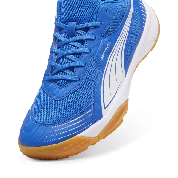  Ботуши PUMA SOLARFLASH III 107850_03 PUMA TEAM ROYAL/WHITE/GUM 