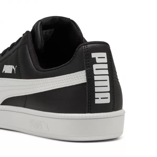  Ботуши PUMA UP 372605-01 ЧЕРНО 