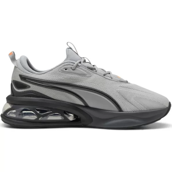  Ботуши PUMA SOLAR 311175-04 СИВО 
