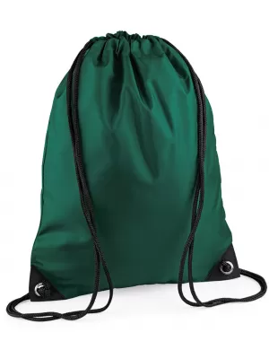 | BG 10 БУТИЛКА ЗЕЛЕНА BagBase