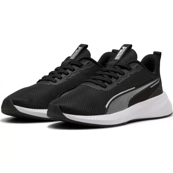  Ботуши PUMA FLYER LITE 3 310797-22 ЧЕРНО 