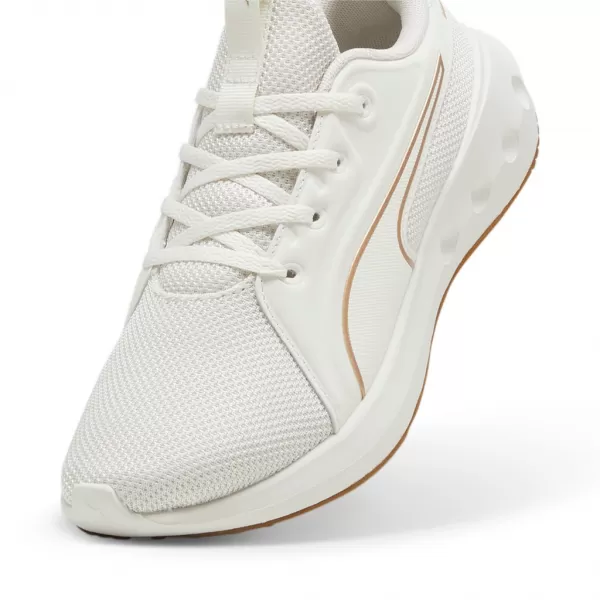  Ботуши PUMA SOFTRIDE CARSON 310154-07 БЯЛ 