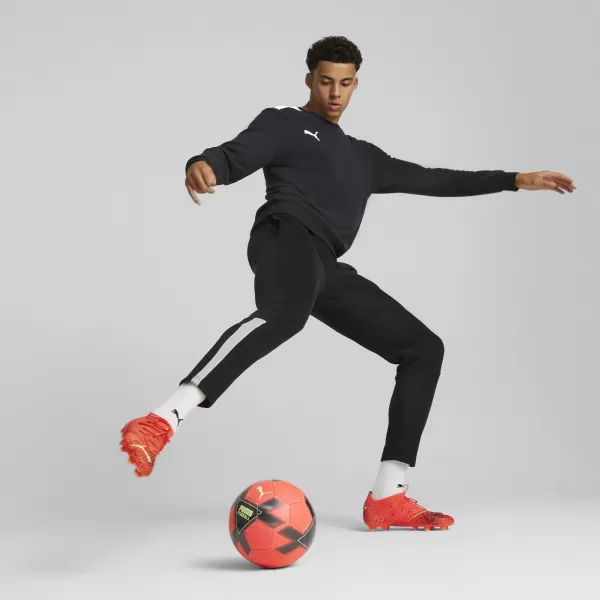  Мъжки обувки PUMA FUTURE Z 1 4 FG/AG 106989_03 ОГНЕНИ /ГАЗИРАНИ /ЧЕРНО /СЬОМГА 
