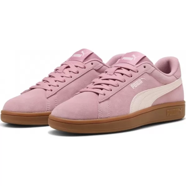  Ботуши PUMA SMASH 3.0 390984-30 РОЗОВО 