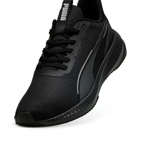  Ботуши PUMA FLYER LITE 3 310797-04 ЧЕРНО 