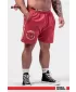 Изпрани шорти анцуг LEGEND 786 RED Nebbia