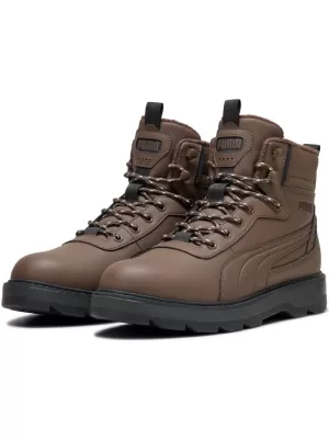 Ботуши PUMA DESIERTO V3 392626-06 БРАУН