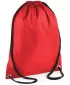 | BG 5 RED BagBase