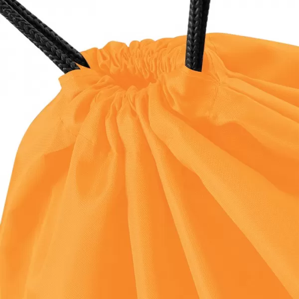  | BG 10 FLUORESCENT ORANGE BagBase 