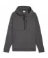 Мъжки суичър PUMA TECH HALF ZIP HOODIE 688044-44 СИВО